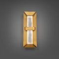 MODERN FORMS, AUSTEN WALL LIGHTING, WALL SCONCES