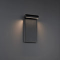 MODERN FORMS, TAKONIC OUTDOOR WALL LIGHT, OUTDOOR WALL LIGHTS