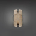 MODERN FORMS, FORMATION OUTDOOR WALL LIGHT, OUTDOOR WALL LIGHTS