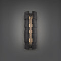 MODERN FORMS, FORMATION OUTDOOR WALL LIGHT, OUTDOOR WALL LIGHTS