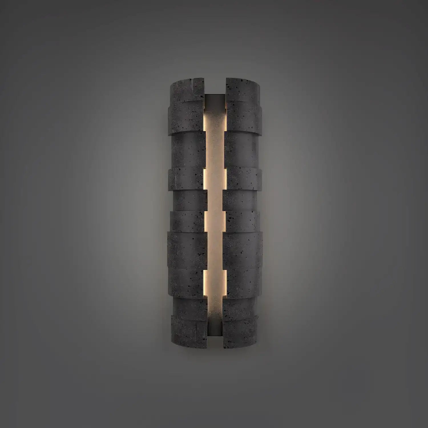 MODERN FORMS, FORMATION OUTDOOR WALL LIGHT, OUTDOOR WALL LIGHTS