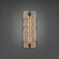 MODERN FORMS, FORMATION OUTDOOR WALL LIGHT, OUTDOOR WALL LIGHTS