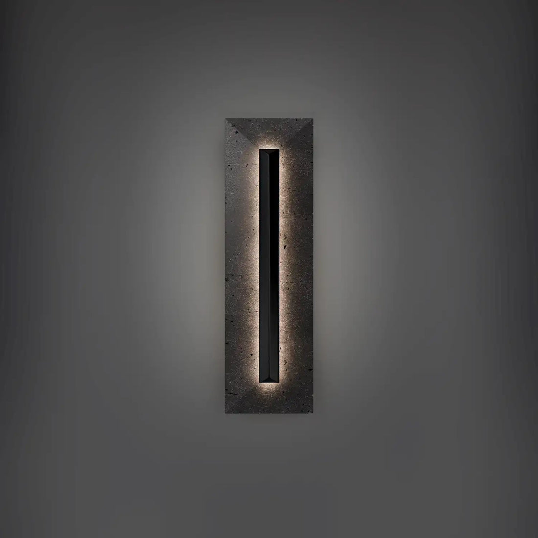 MODERN FORMS, BELL TOWER OUTDOOR WALL LIGHT, OUTDOOR WALL LIGHTS