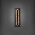 MODERN FORMS, BELL TOWER OUTDOOR WALL LIGHT, OUTDOOR WALL LIGHTS