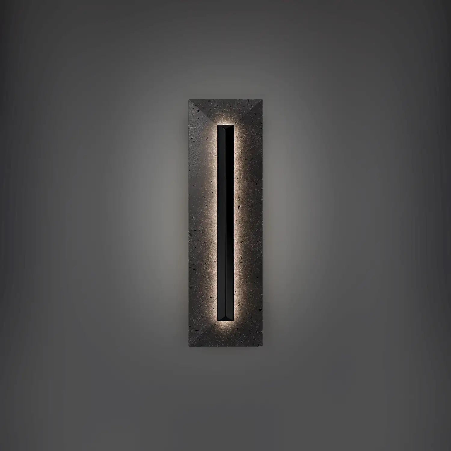 MODERN FORMS, BELL TOWER OUTDOOR WALL LIGHT, OUTDOOR WALL LIGHTS
