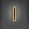 MODERN FORMS, BELL TOWER OUTDOOR WALL LIGHT, OUTDOOR WALL LIGHTS