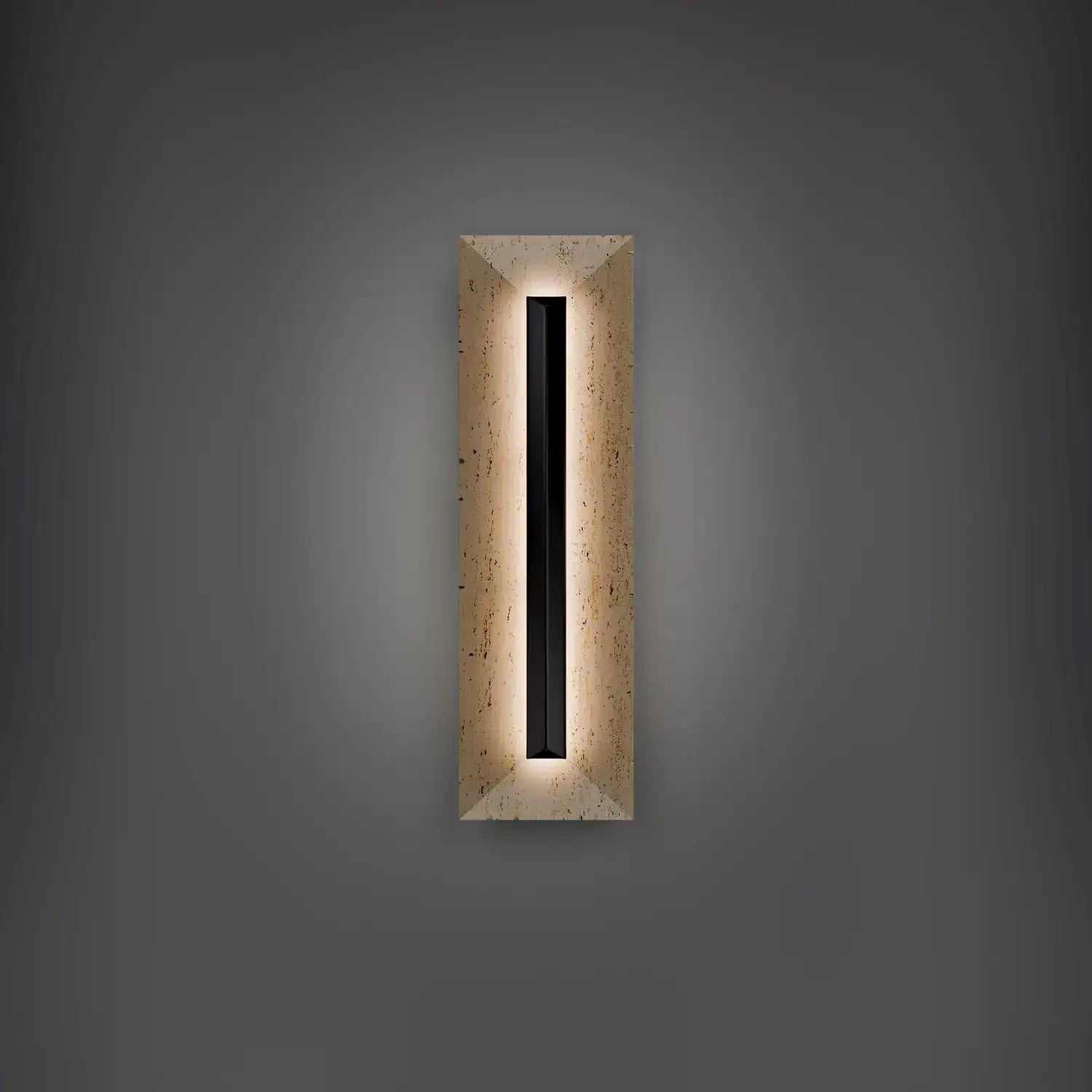 MODERN FORMS, BELL TOWER OUTDOOR WALL LIGHT, OUTDOOR WALL LIGHTS