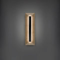 MODERN FORMS, BELL TOWER OUTDOOR WALL LIGHT, OUTDOOR WALL LIGHTS