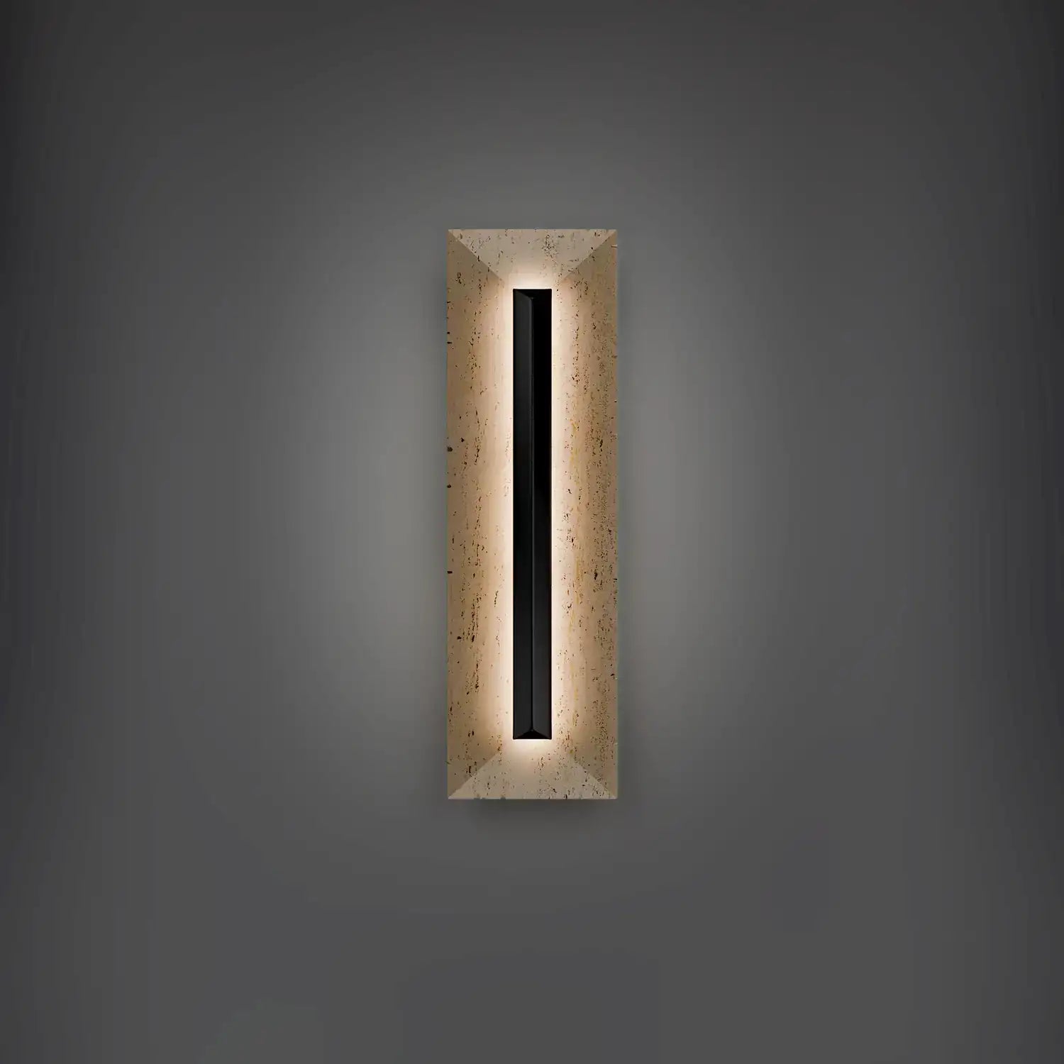 MODERN FORMS, BELL TOWER OUTDOOR WALL LIGHT, OUTDOOR WALL LIGHTS