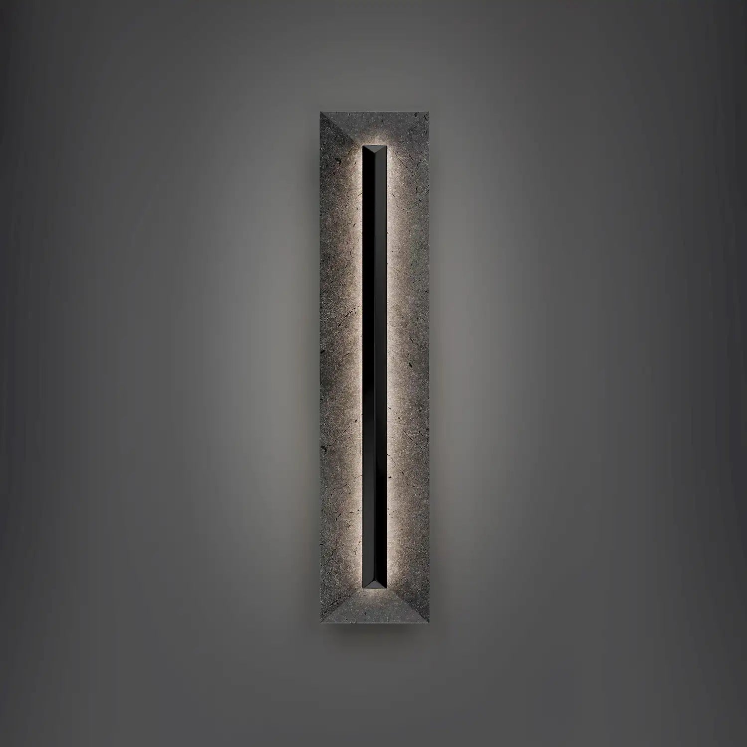 MODERN FORMS, BELL TOWER OUTDOOR WALL LIGHT, OUTDOOR WALL LIGHTS