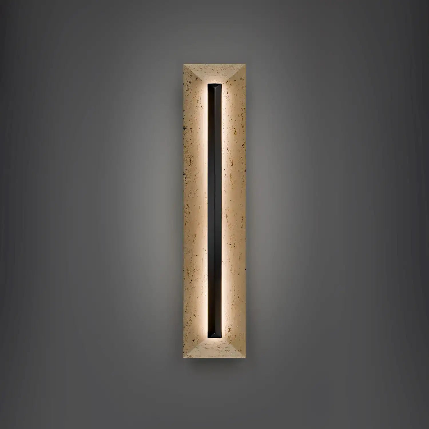 MODERN FORMS, BELL TOWER OUTDOOR WALL LIGHT, OUTDOOR WALL LIGHTS