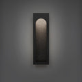 MODERN FORMS, CADEY OUTDOOR WALL LIGHT, OUTDOOR WALL LIGHTS