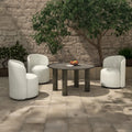 MOES, SYLVIE DINING CHAIRS, DINING CHAIRS