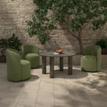 MOES, SYLVIE DINING CHAIRS, DINING CHAIRS