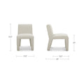 MOES VERONA OUTDOOR CHAIRS - Outdoor Seating