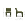 MOES VERONA OUTDOOR CHAIRS - Outdoor Seating