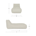 MOES, LIRIO CHAISES, LOUNGE