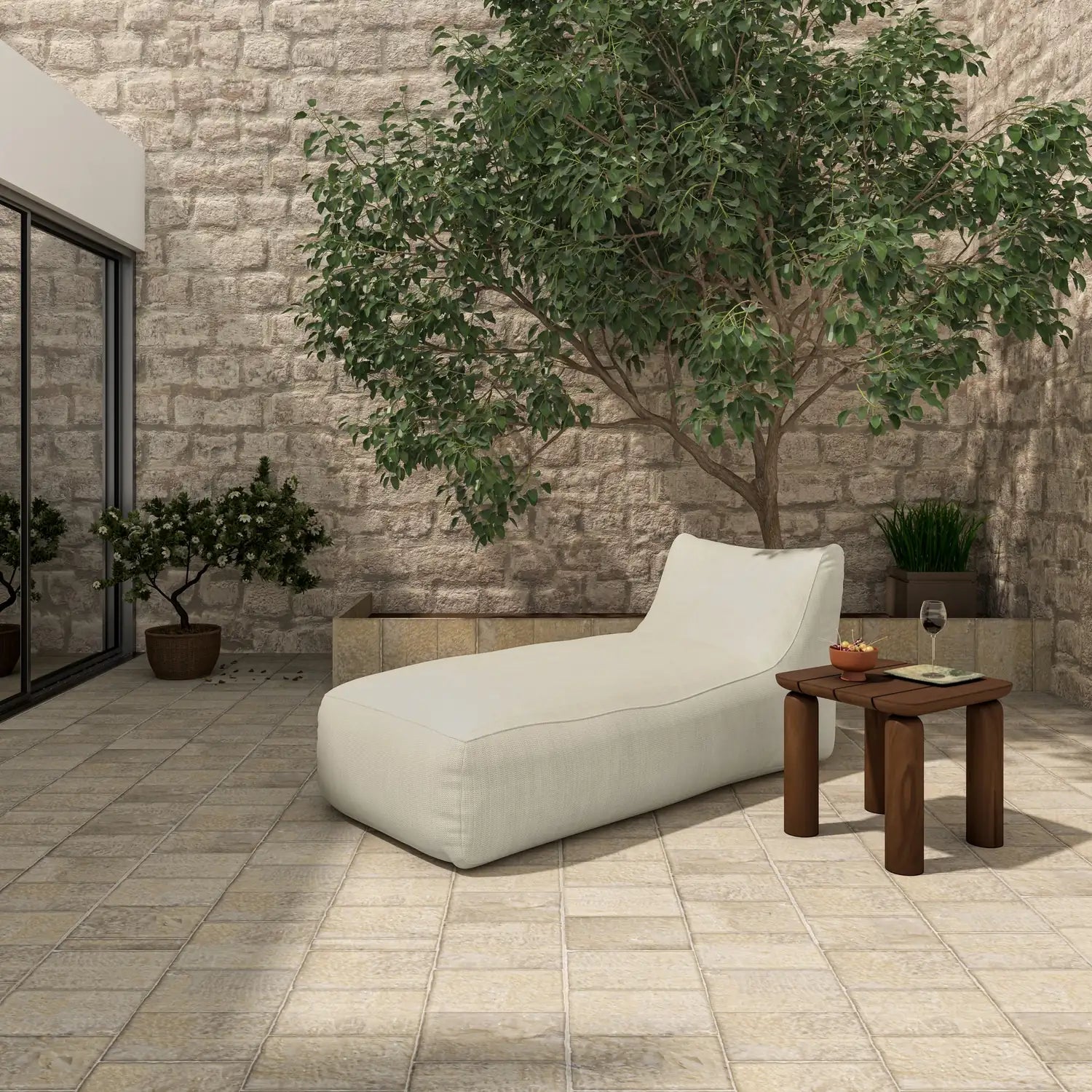 MOES, LIRIO CHAISES, LOUNGE