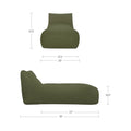 MOES, LIRIO CHAISES, LOUNGE