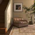 MOES, HALSTON LOUNGE CHAIRS, LOUNGE
