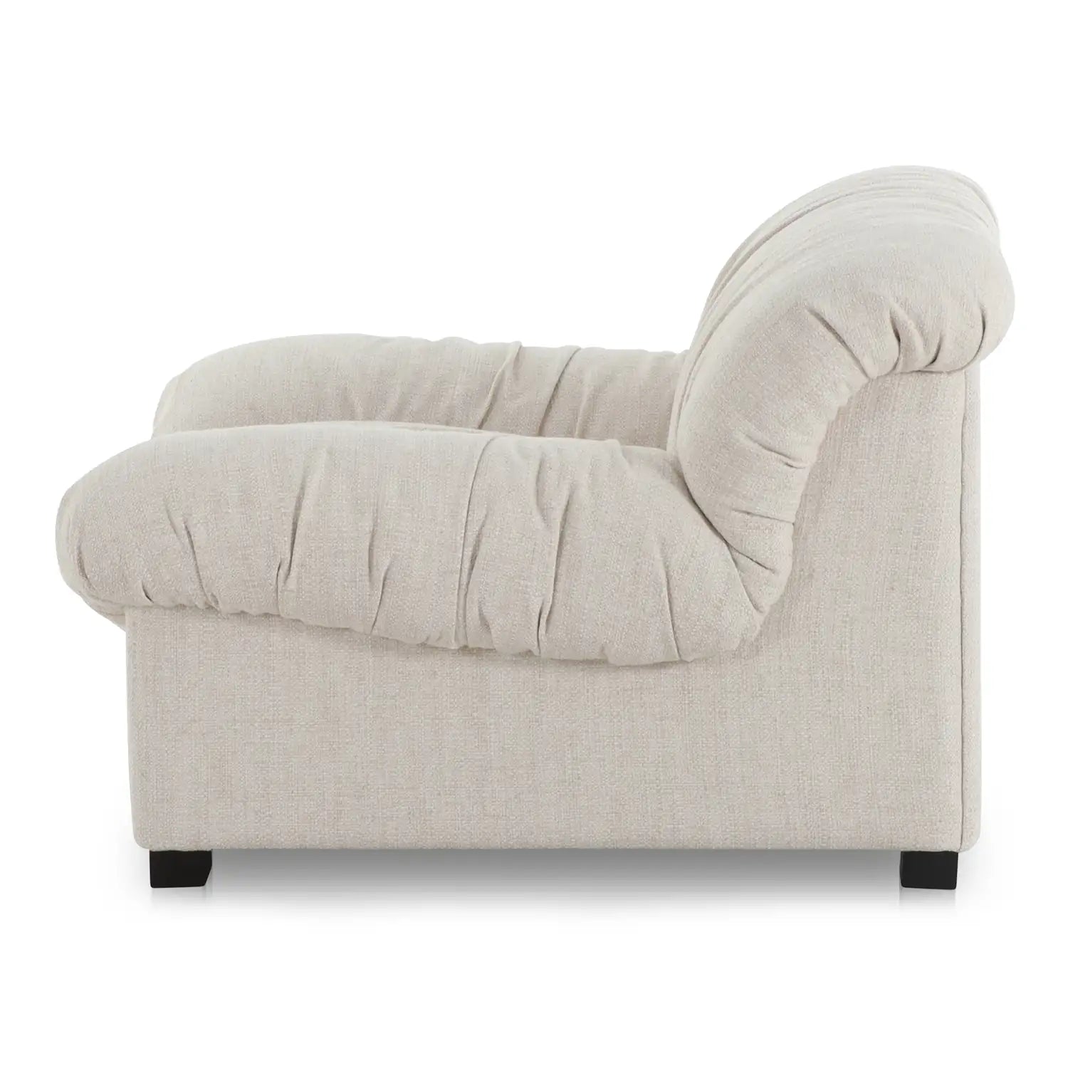 MOES, HALSTON LOUNGE CHAIRS, LOUNGE