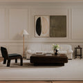 MOES, HALSTON SOFAS, SOFA