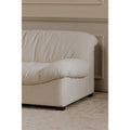 MOES, HALSTON SOFAS, SOFA