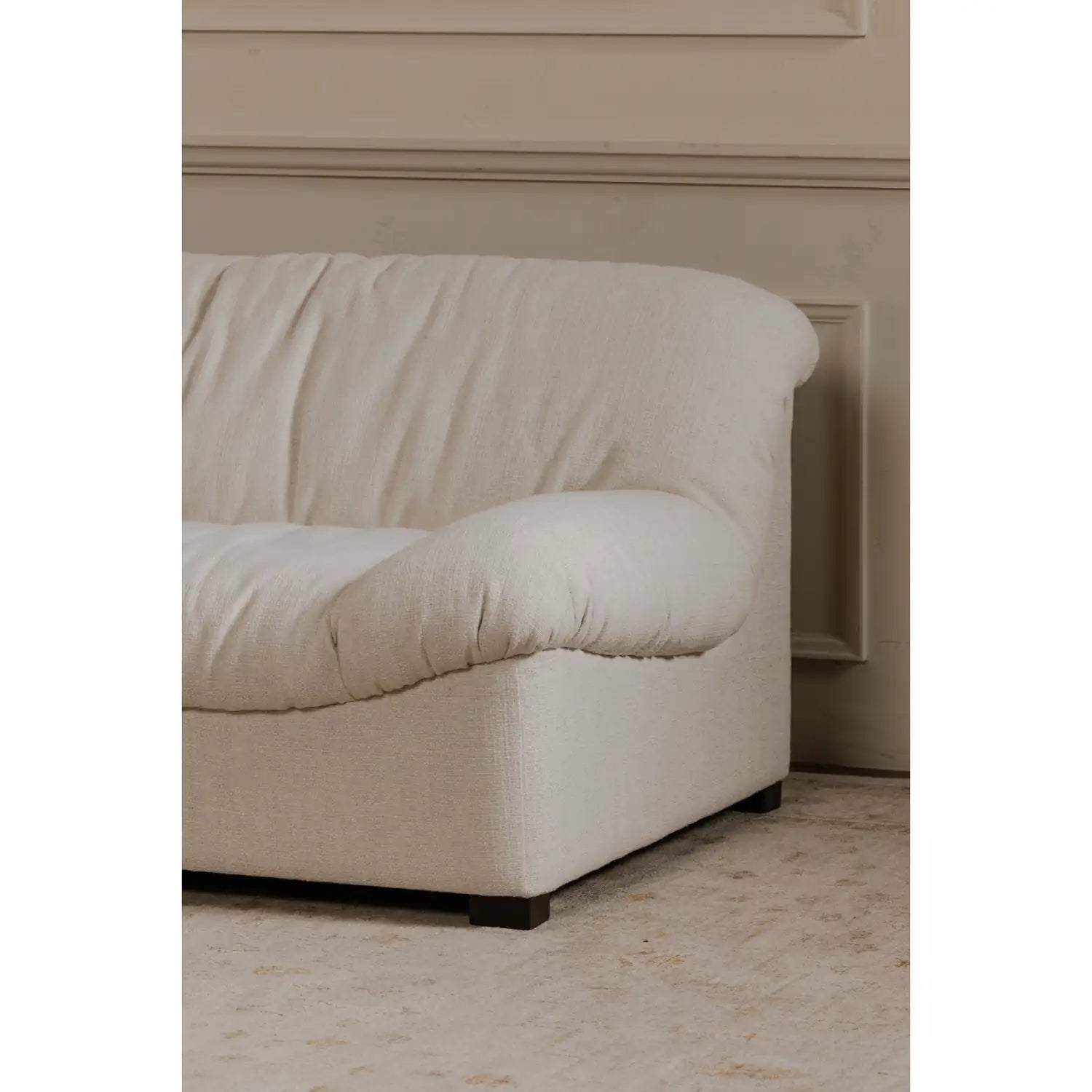MOES, HALSTON SOFAS, SOFA