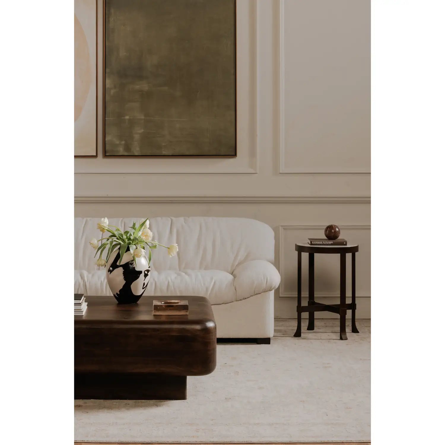 MOES, HALSTON SOFAS, SOFA