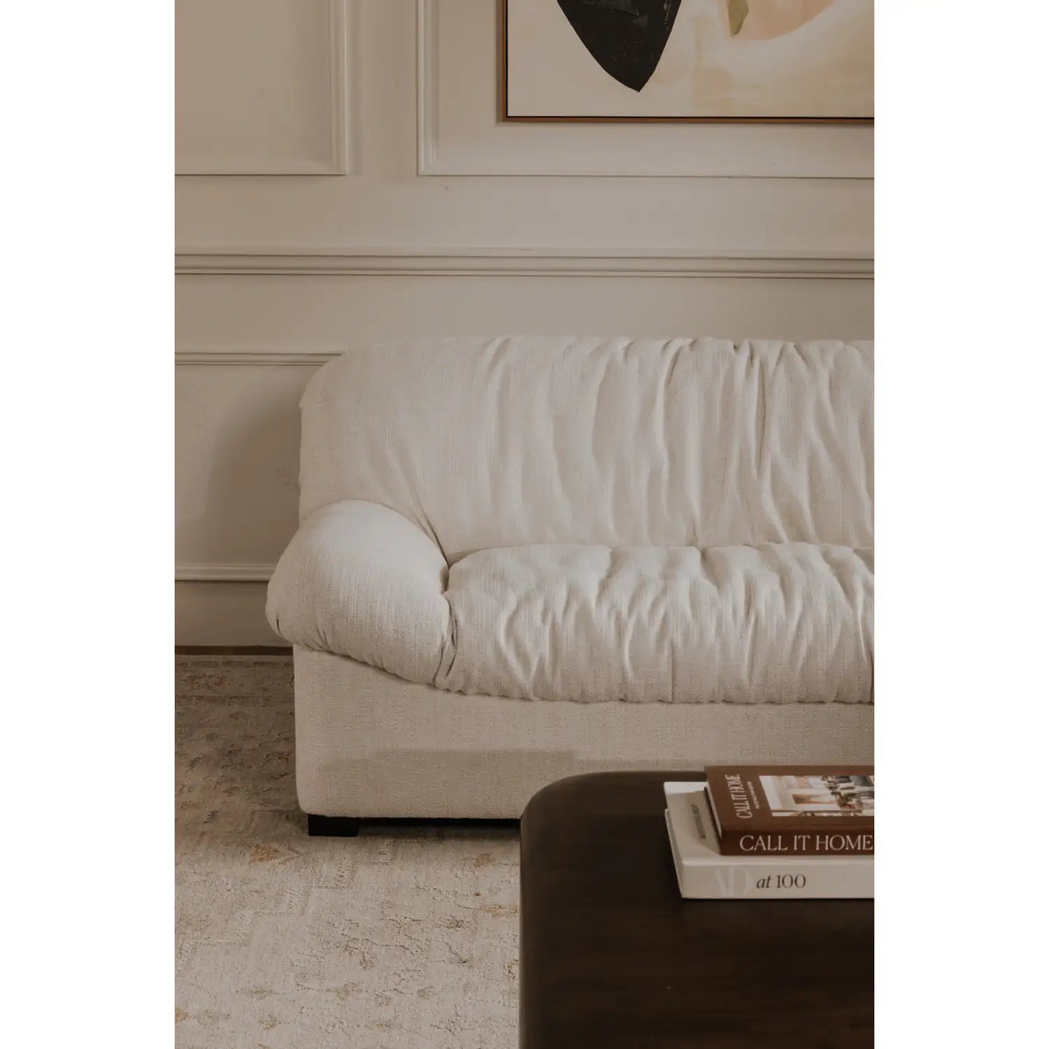 MOES, HALSTON SOFAS, SOFA