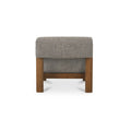 MOES, PIERCE ACCENT CHAIRS, LOUNGE