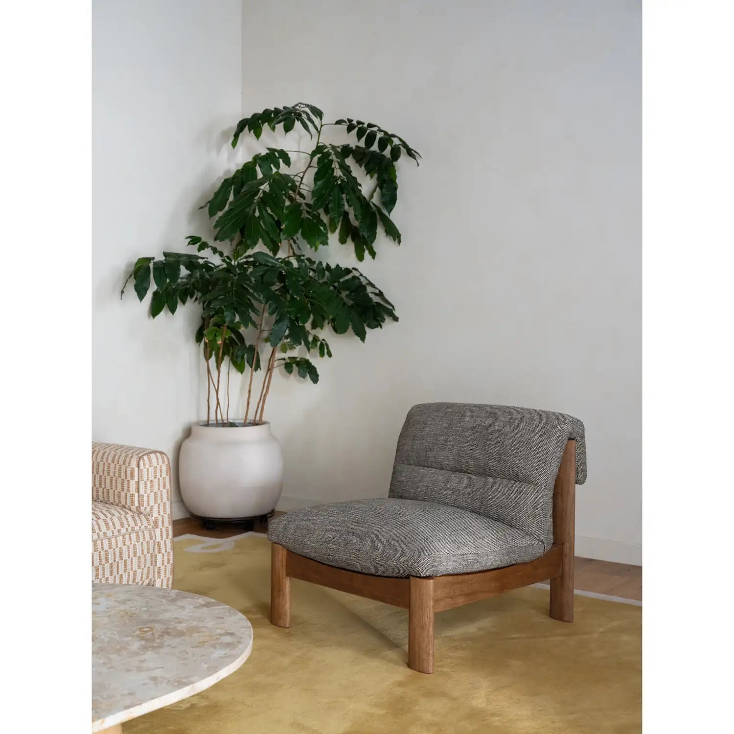 MOES, PIERCE ACCENT CHAIRS, LOUNGE