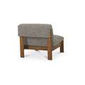 MOES, PIERCE ACCENT CHAIRS, LOUNGE