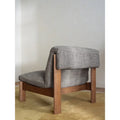 MOES, PIERCE ACCENT CHAIRS, LOUNGE