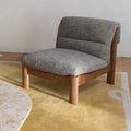 MOES, PIERCE ACCENT CHAIRS, LOUNGE