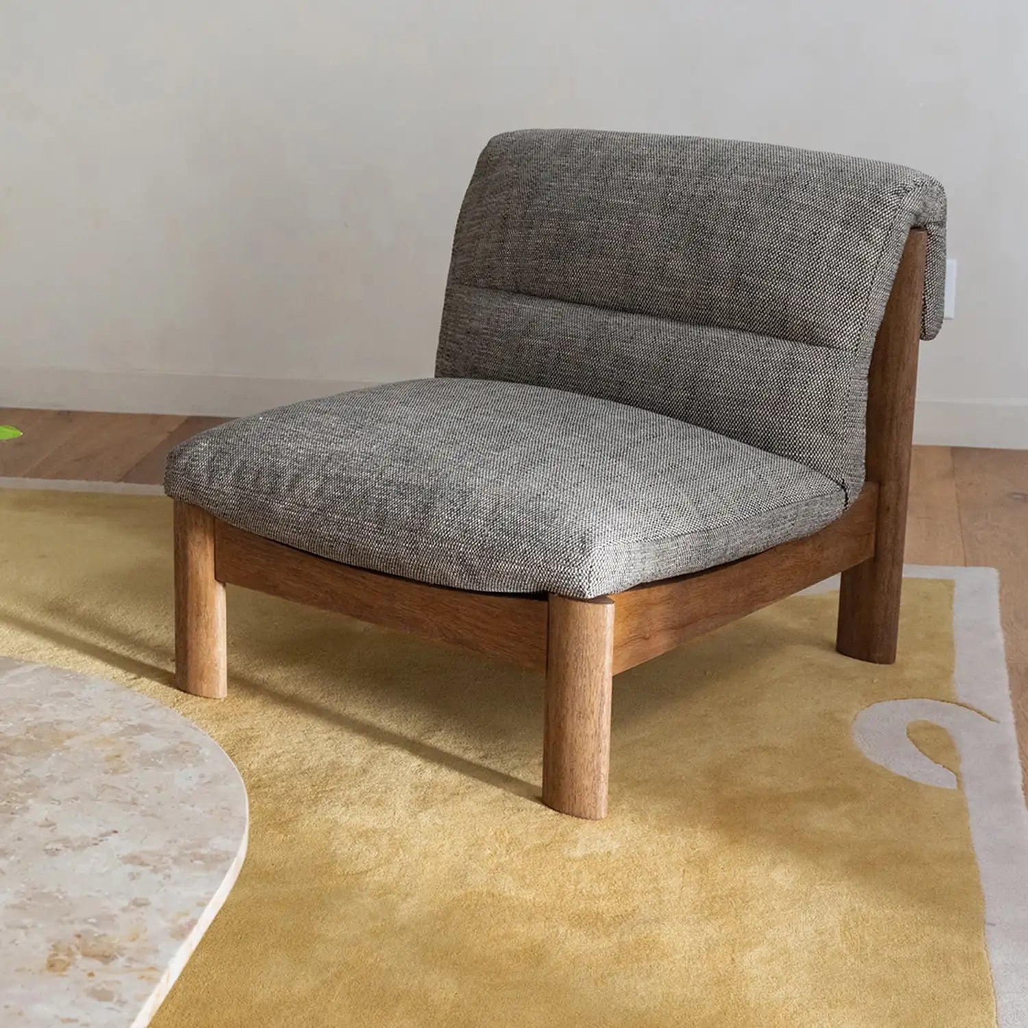 MOES, PIERCE ACCENT CHAIRS, LOUNGE