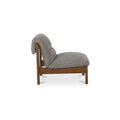 MOES, PIERCE ACCENT CHAIRS, LOUNGE