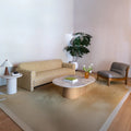 MOES, PIERCE ACCENT CHAIRS, LOUNGE