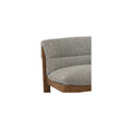 MOES, PIERCE ACCENT CHAIRS, LOUNGE