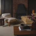 MOES, PIERCE ACCENT CHAIRS, LOUNGE