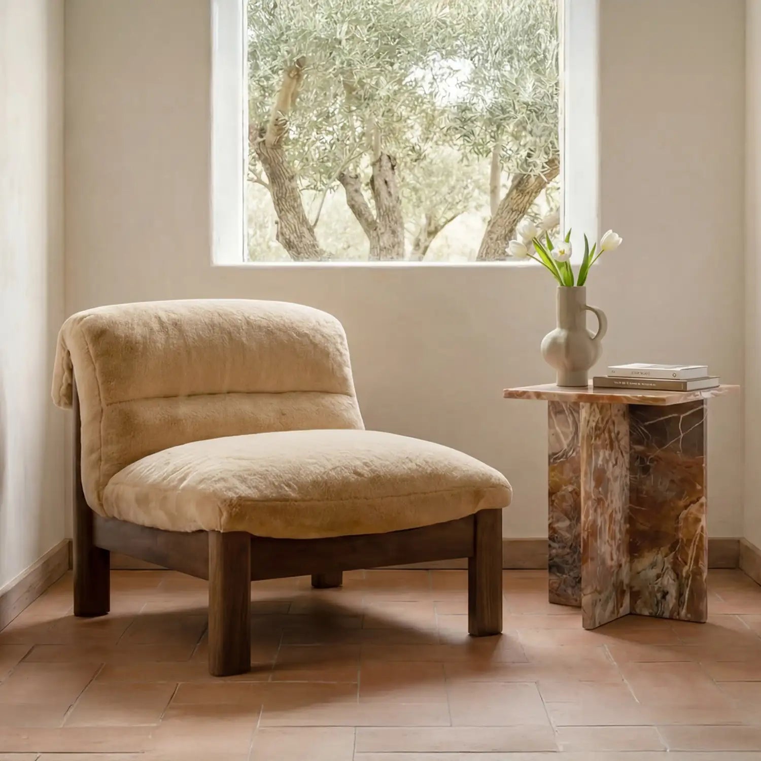 MOES, PIERCE ACCENT CHAIRS, LOUNGE