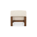 MOES, PIERCE ACCENT CHAIRS, LOUNGE
