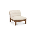 MOES, PIERCE ACCENT CHAIRS, LOUNGE