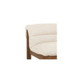 MOES, PIERCE ACCENT CHAIRS, LOUNGE