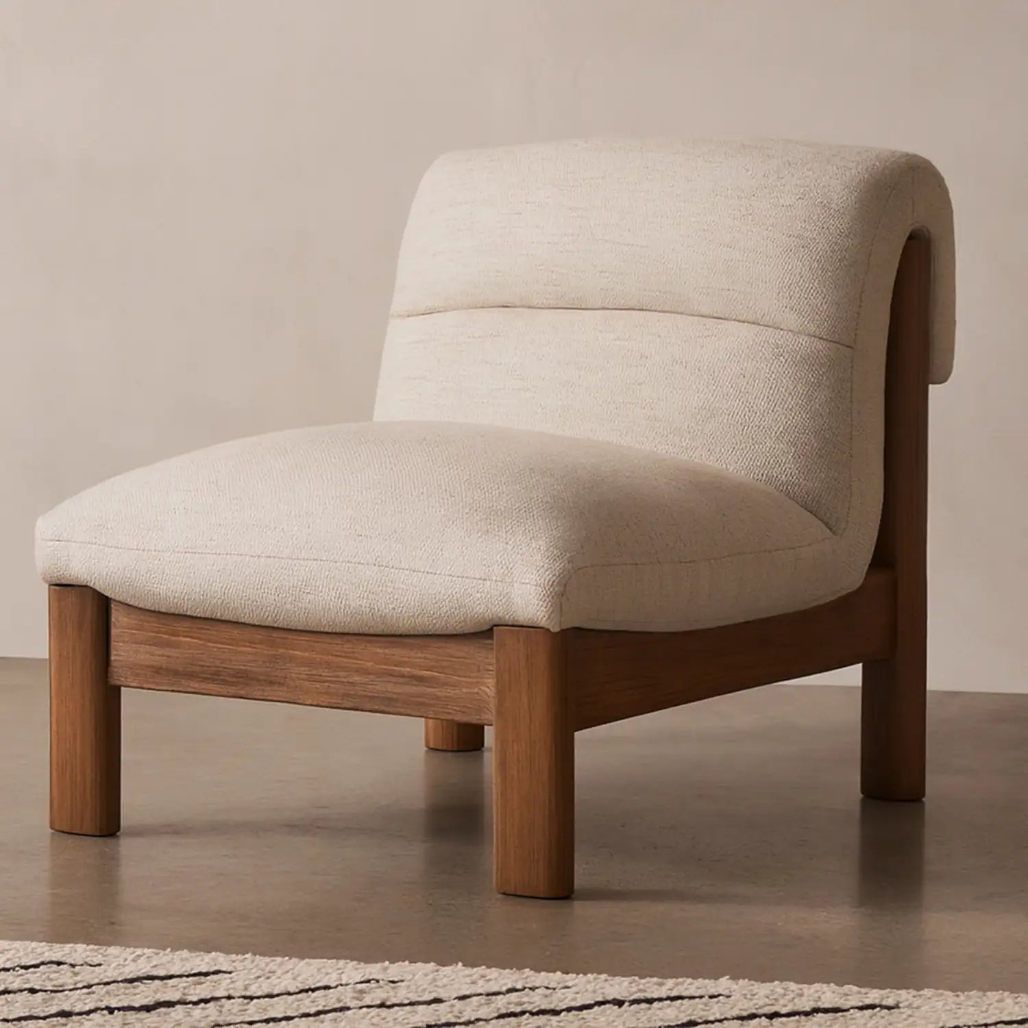 MOES, PIERCE ACCENT CHAIRS, LOUNGE