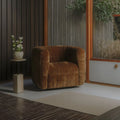 MOES, ROBSON ACCENT CHAIRS, LOUNGE