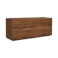 MOES, WATSON DRESSERS, DRESSERS