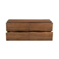MOES, WATSON DRESSERS, DRESSERS