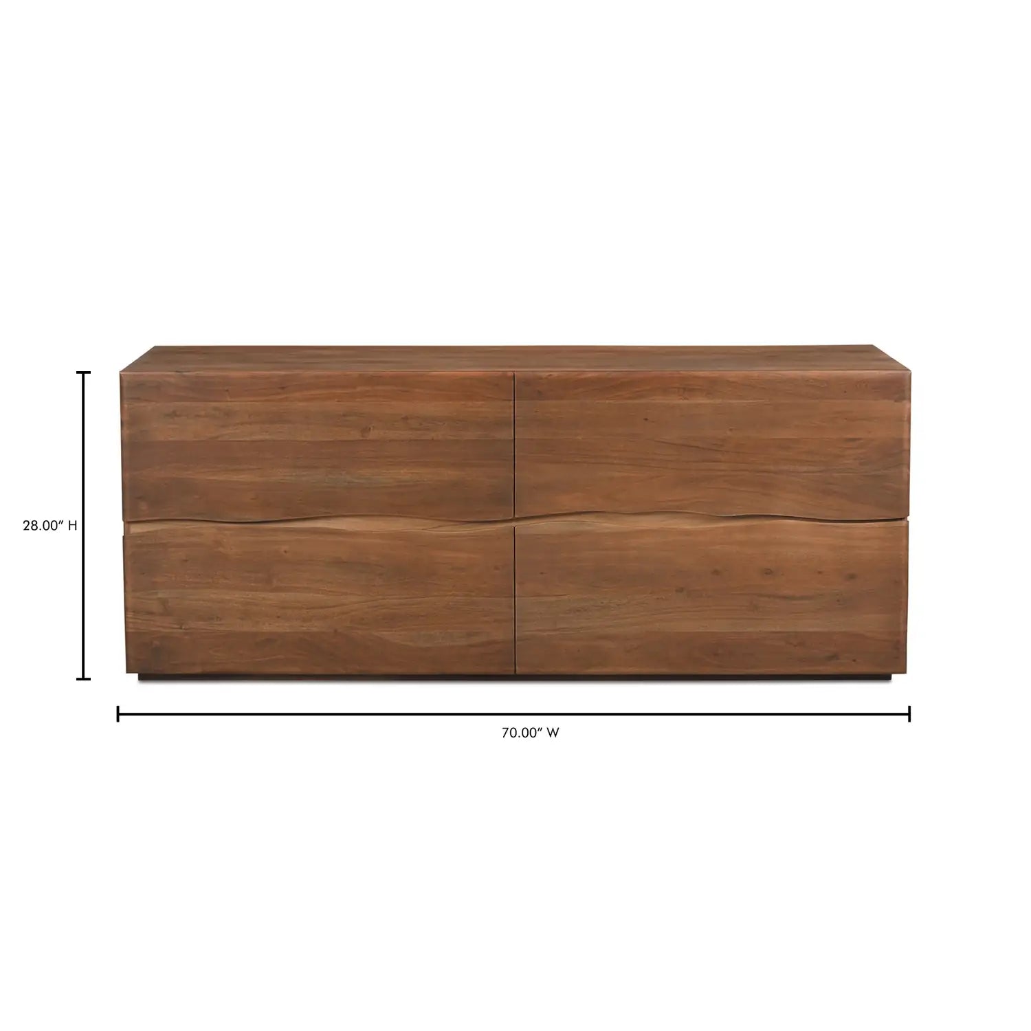 MOES, WATSON DRESSERS, DRESSERS