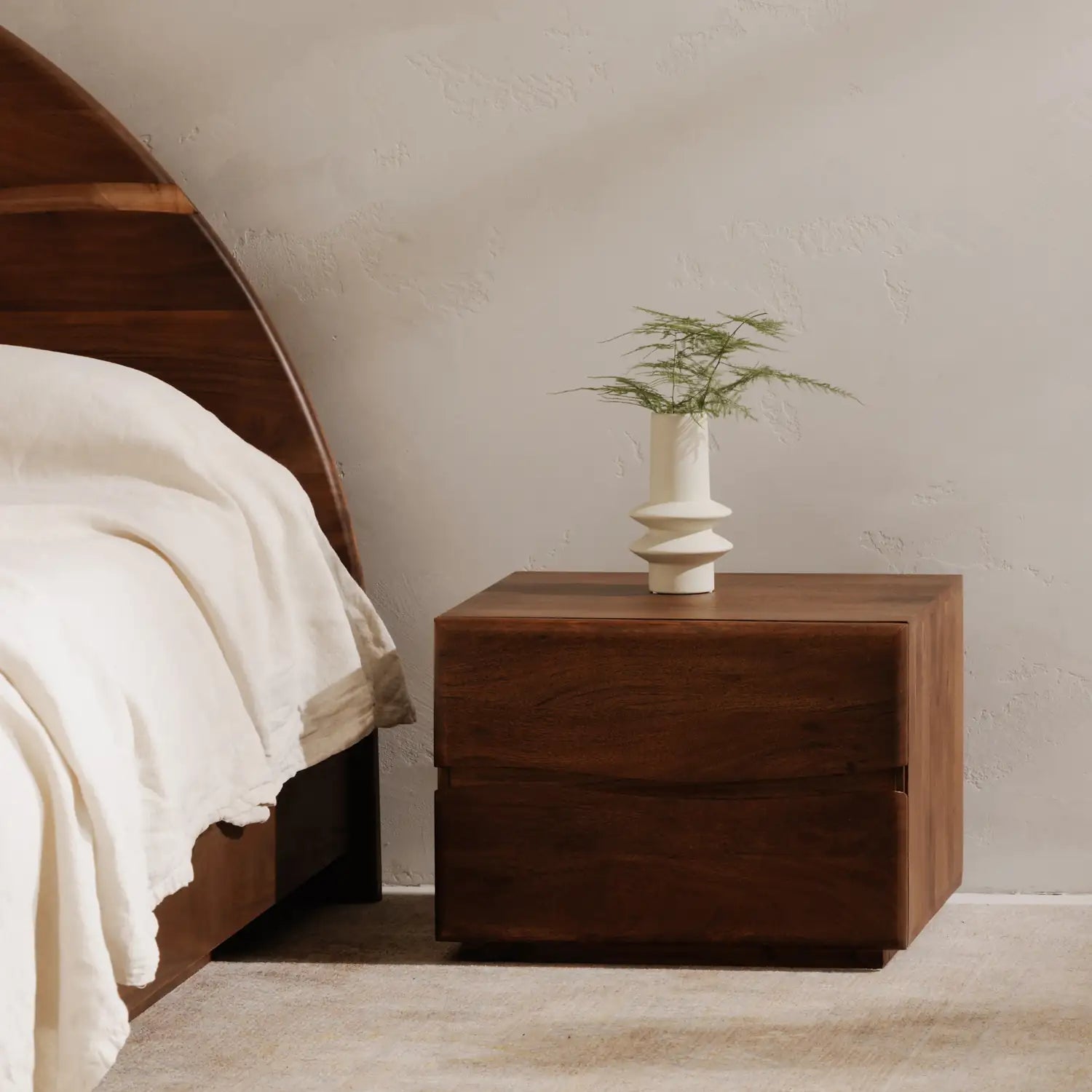 MOE'S, WATSON NIGHTSTANDS, NIGHTSTANDS